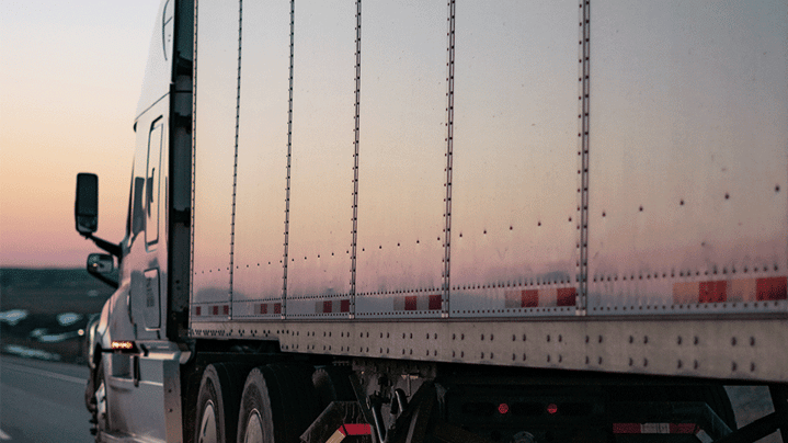 Team-truck-drivers-moving-van-freight